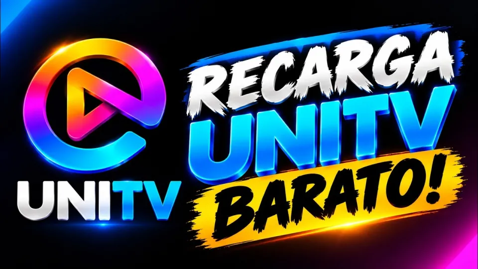 How to Recarga UniTV and Activate Your Subscription Easily
